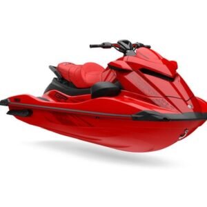 2026 Yamaha GP SVHO For Sale with Audio