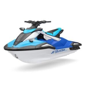 Buy 2026 Yamaha Jetblaster DLX 2-Up