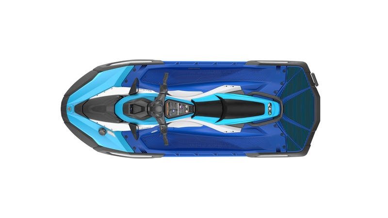 Buy 2026 Yamaha Jetblaster DLX 2-Up - Image 3