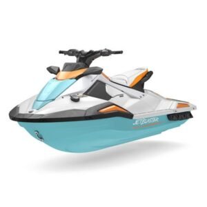 Buy 2026 Yamaha Jetblaster LTD