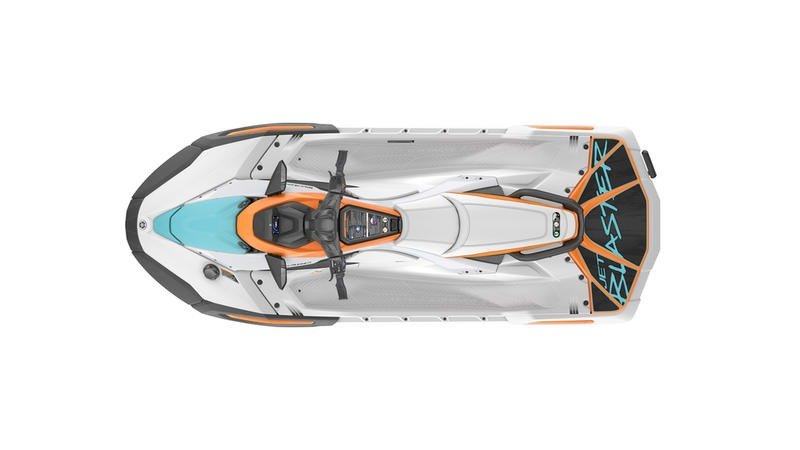 Buy 2026 Yamaha Jetblaster LTD - Image 4