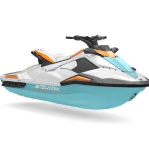 Buy 2026 Yamaha Jetblaster LTD