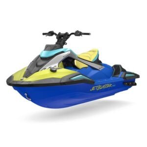 Buy 2026 Yamaha Jetblaster PRO 2-Up