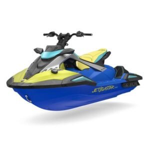 Buy 2026 Yamaha Jetblaster PRO 3-Up