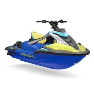 Buy 2026 Yamaha Jetblaster PRO 2-Up