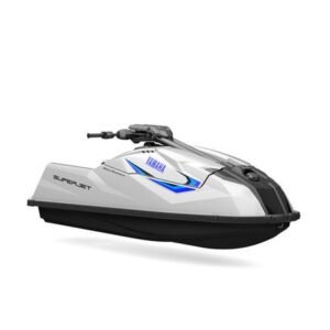 2026 Yamaha SuperJet For Sale