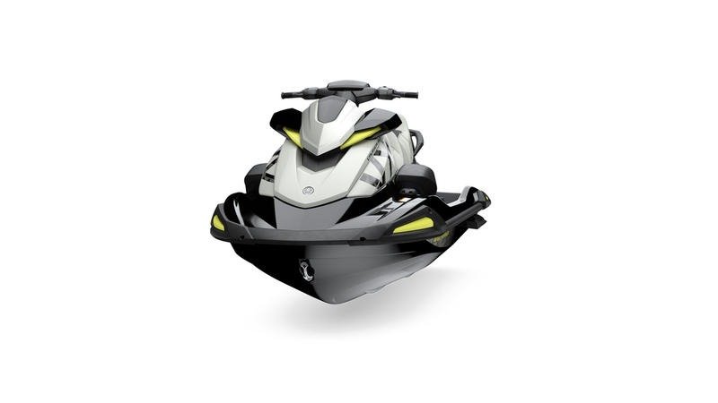 Buy 2026 Yamaha VX Cruiser HO with Audio - Image 4