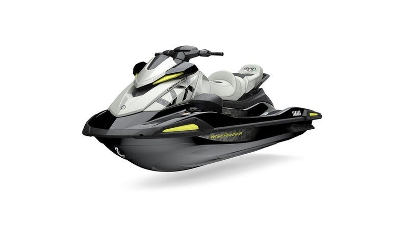 Buy 2026 Yamaha VX Cruiser HO with Audio - Image 2