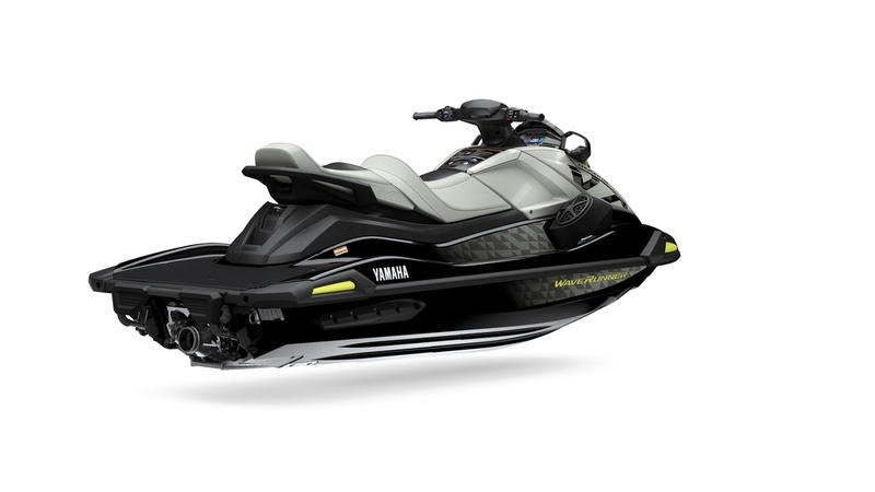 Buy 2026 Yamaha VX Cruiser HO with Audio - Image 3