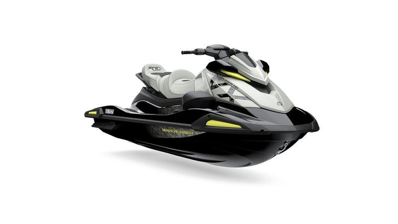 Buy 2026 Yamaha VX Cruiser HO with Audio