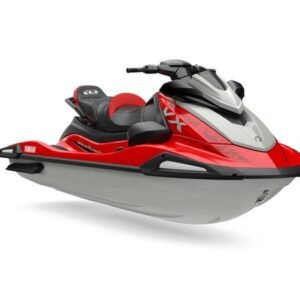 2026 Yamaha VX Cruiser For Sale with Audio
