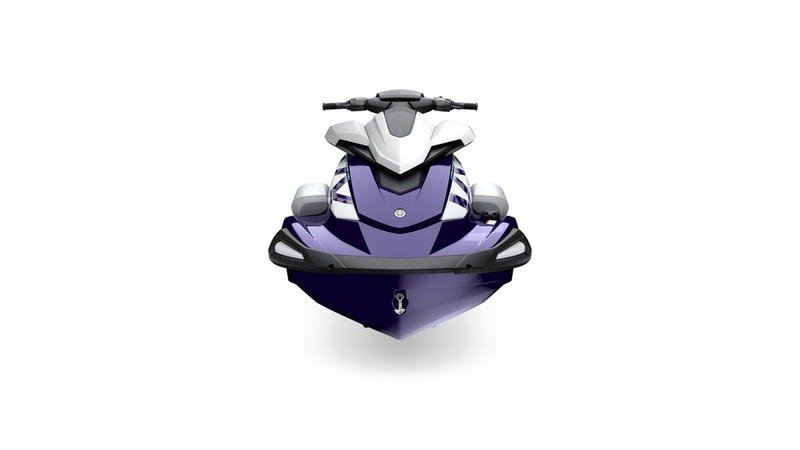 2026 Yamaha VX Cruiser HO with Audio - Image 4