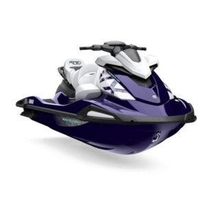 2026 Yamaha VX Cruiser HO with Audio