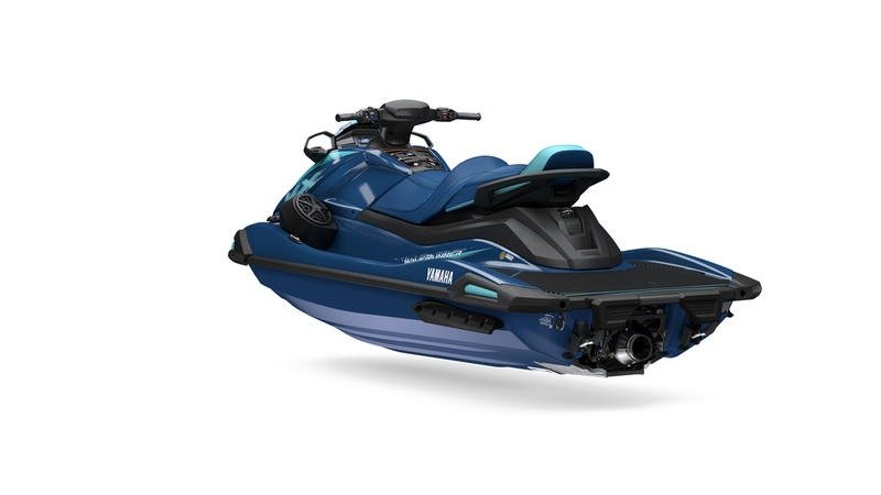2026 Yamaha VX Cruiser with Audio - Image 4