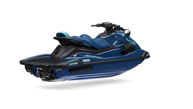 2026 Yamaha VX Cruiser with Audio - Image 5