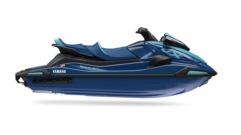 2026 Yamaha VX Cruiser with Audio - Image 3