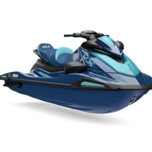 2026 Yamaha VX Cruiser with Audio