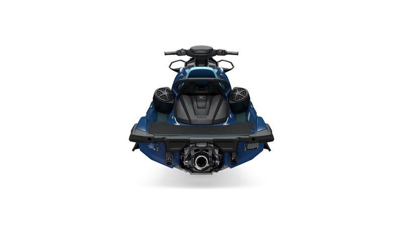 2026 Yamaha VX Cruiser with Audio - Image 6