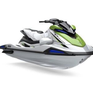 Buy 2026 Yamaha VX Deluxe with Audio