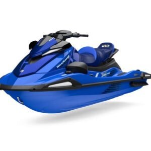 2026 Yamaha VX Limited For Sale