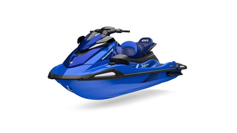 2026 Yamaha VX Limited For Sale - Image 2