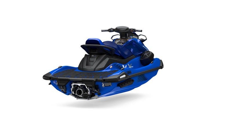 2026 Yamaha VX Limited For Sale - Image 5