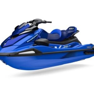 Buy 2026 Yamaha VX Limited HO