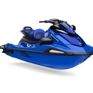 Buy 2026 Yamaha VX Limited HO