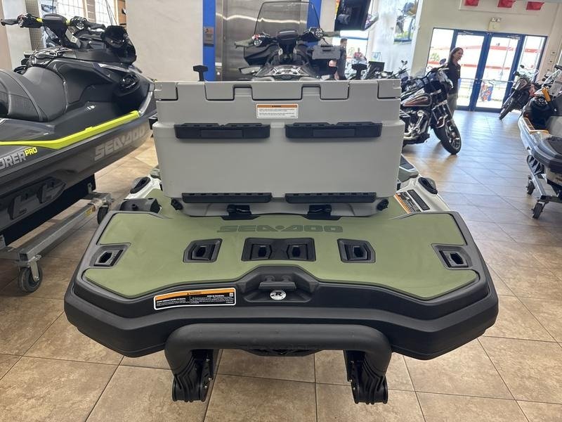 Buy 2025 Sea-Doo FishPro Apex 300 - Image 5