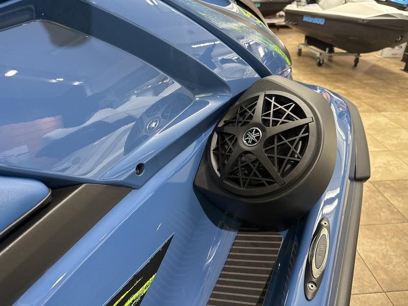 2025 Yamaha VX Cruiser HO with Audio - Image 10