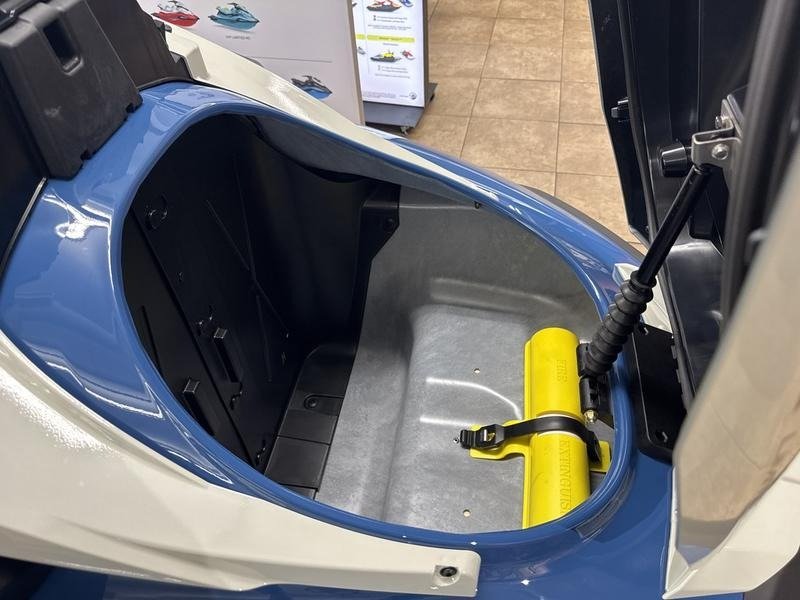 Buy 2025 Yamaha FX Limited SVHO - Image 11