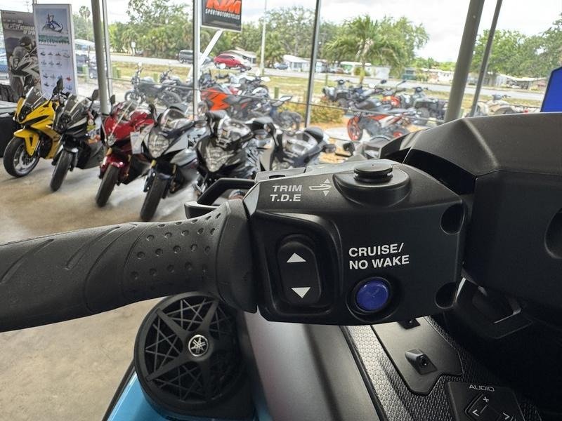 Buy 2025 Yamaha WaveRunner FX SVHO - Image 9