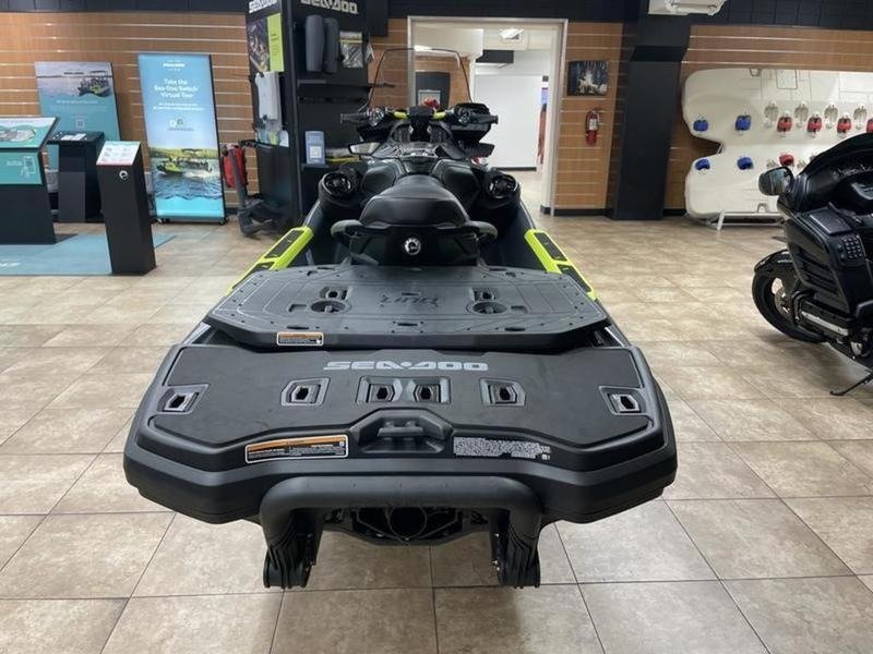 Buy 2025 Sea-Doo Explorer Pro 230 - Image 13