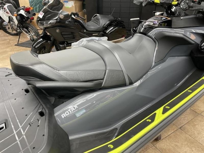 Buy 2025 Sea-Doo Explorer Pro 230 - Image 6