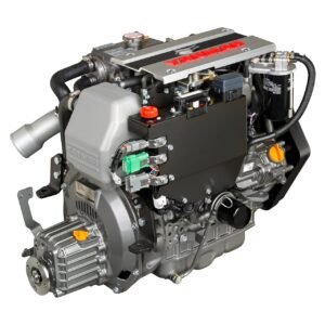 Buy YANMAR 3JH40 Marine Engine