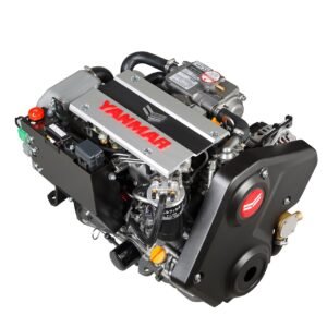 Buy YANMAR 3JH40 Marine Engine