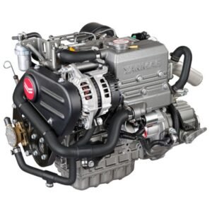 Buy YANMAR 3YM20 Marine Engine