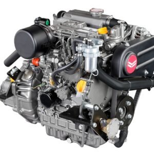 Buy YANMAR 3YM20 Marine Engine