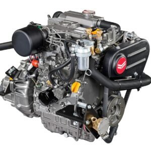 Buy YANMAR 3YM30AE Marine Engine