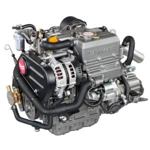 Buy YANMAR 3YM30AE Marine Engine