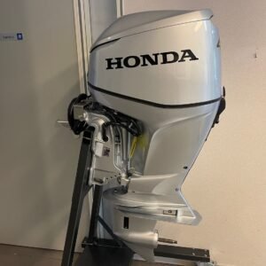 Buy Honda 60hp Outboard Motors | Remote Mechanical, Electric Start, 20″ Shaft | BF60A1LRT