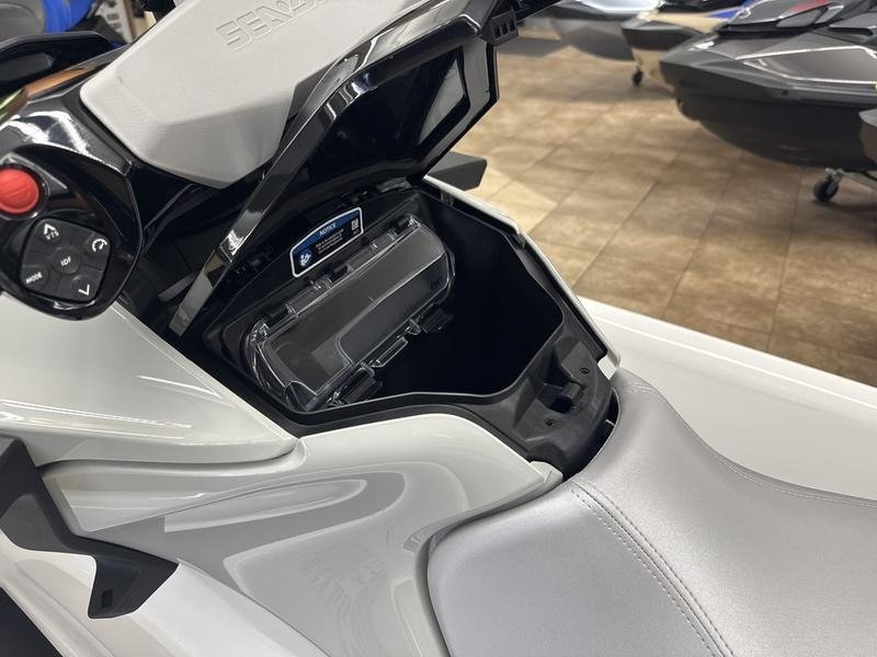 Buy 2025 Sea-Doo FishPro Scout 130 - Image 11