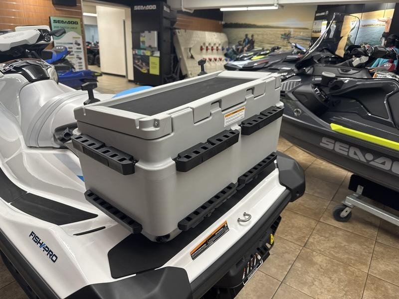 Buy 2025 Sea-Doo FishPro Scout 130 - Image 9