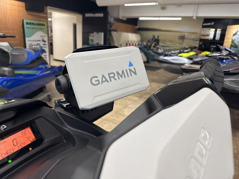 Buy 2025 Sea-Doo FishPro Scout 130 - Image 8