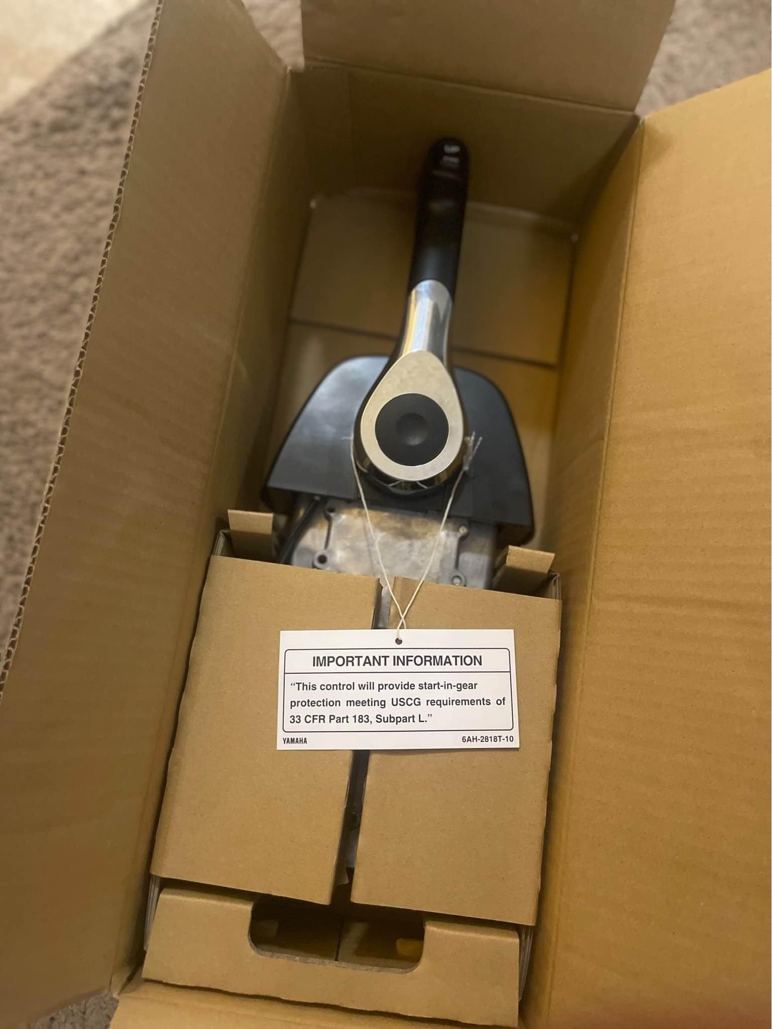 2022 Yamaha F150XB For Sale - Image 17