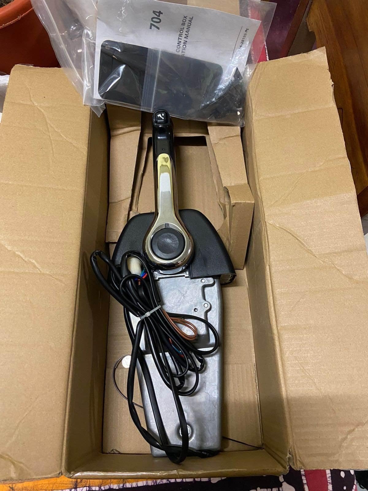 2022 Yamaha F150XB For Sale - Image 18