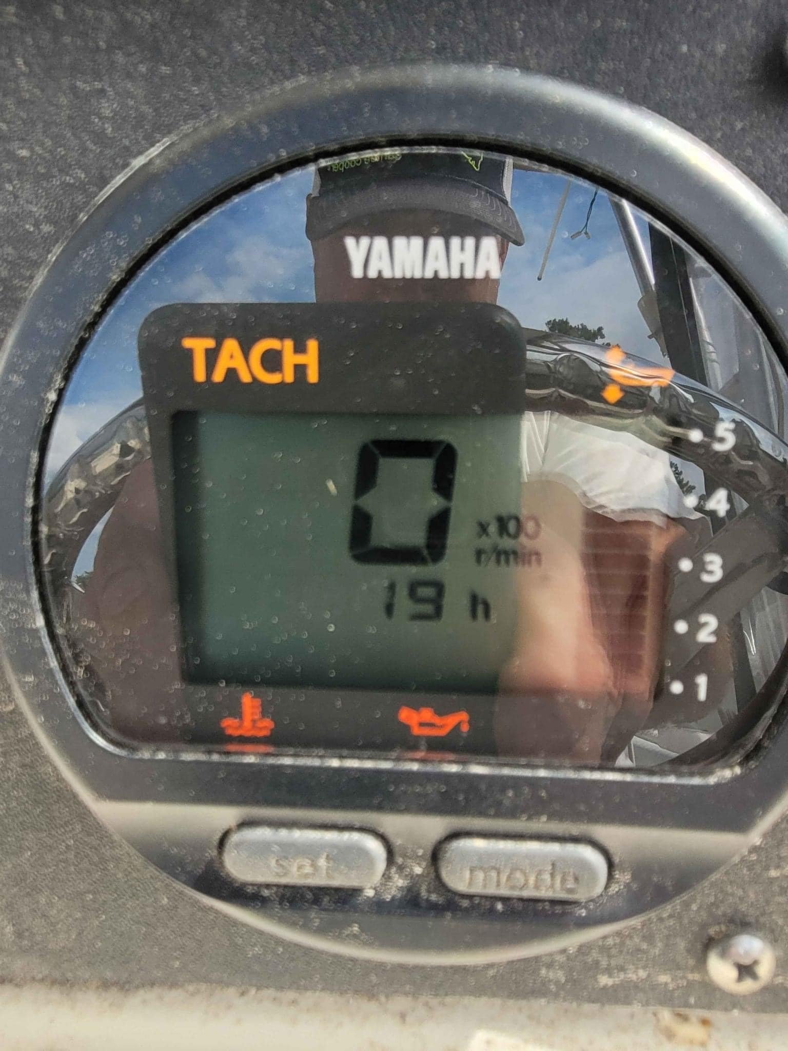 2022 Yamaha F150XB For Sale - Image 14