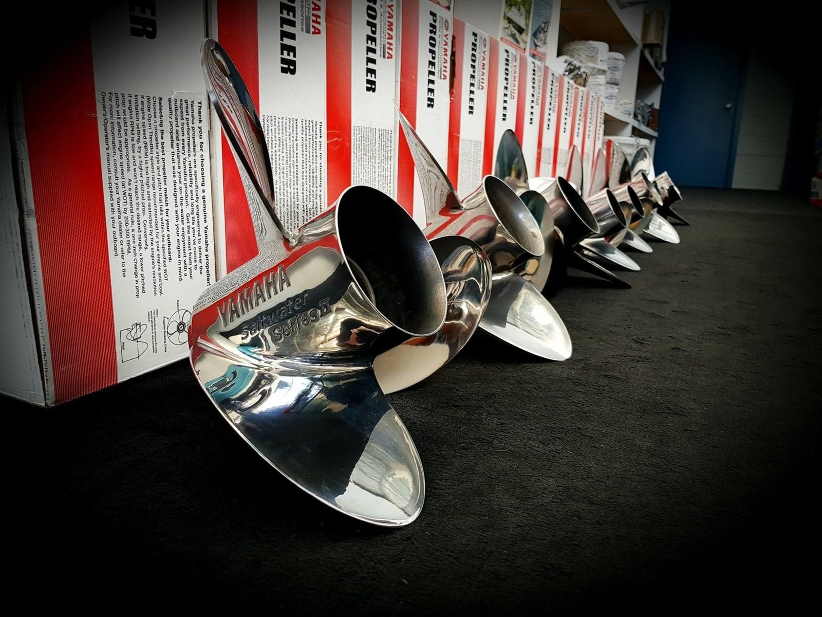 2022 Yamaha F150XB For Sale - Image 24