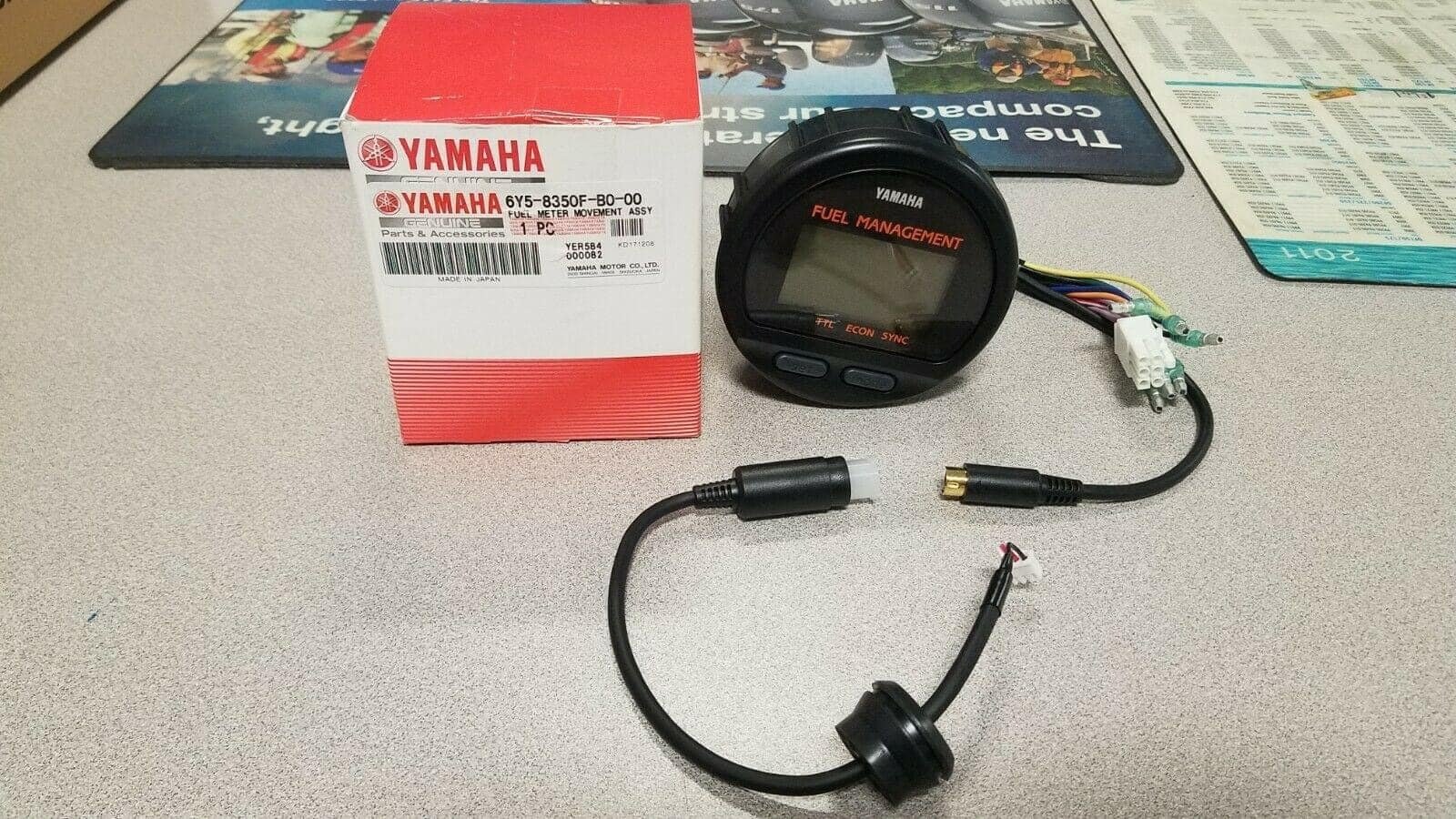 2022 Yamaha F150XB For Sale - Image 21