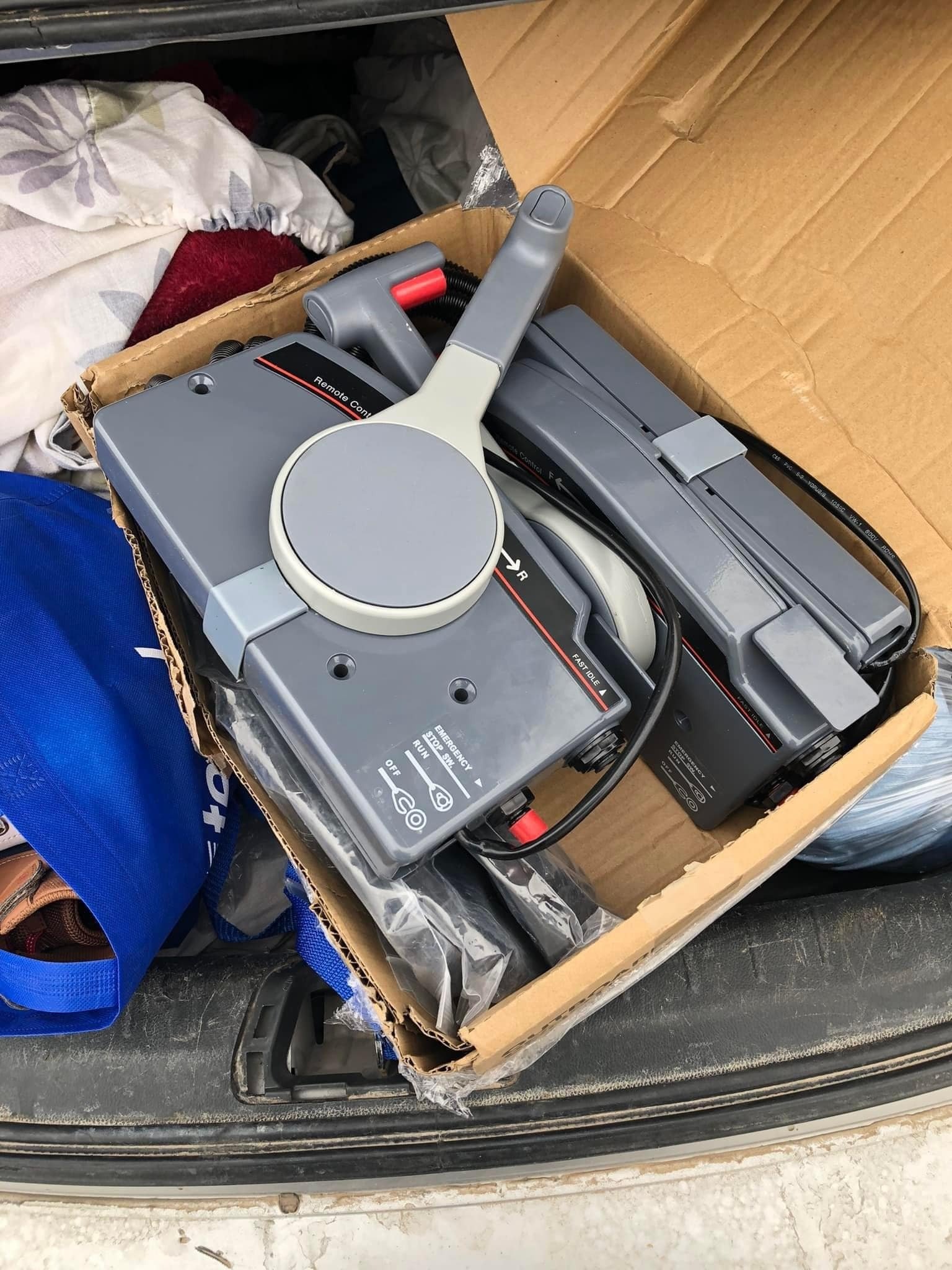 2022 Yamaha F150XB For Sale - Image 16